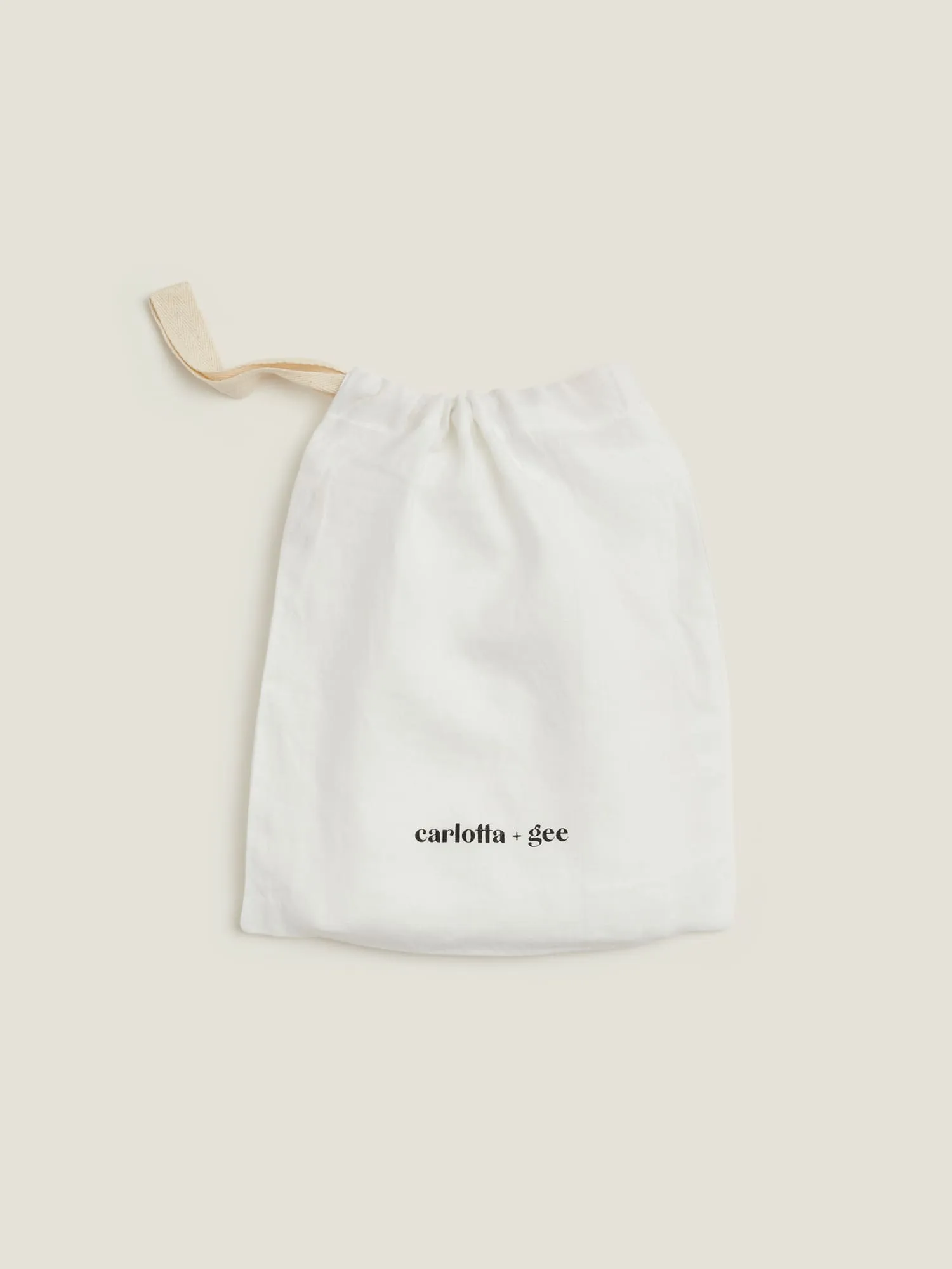100% Linen Pillowcase Set (of two) in French Navy