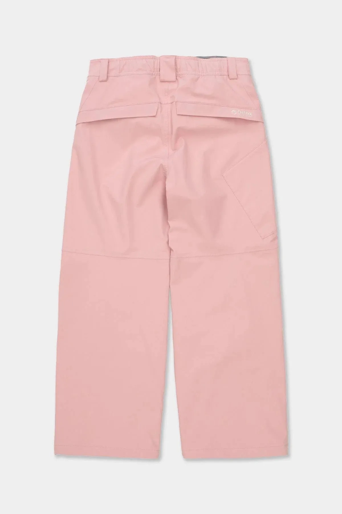 24 Bio Standard Technical Pants
