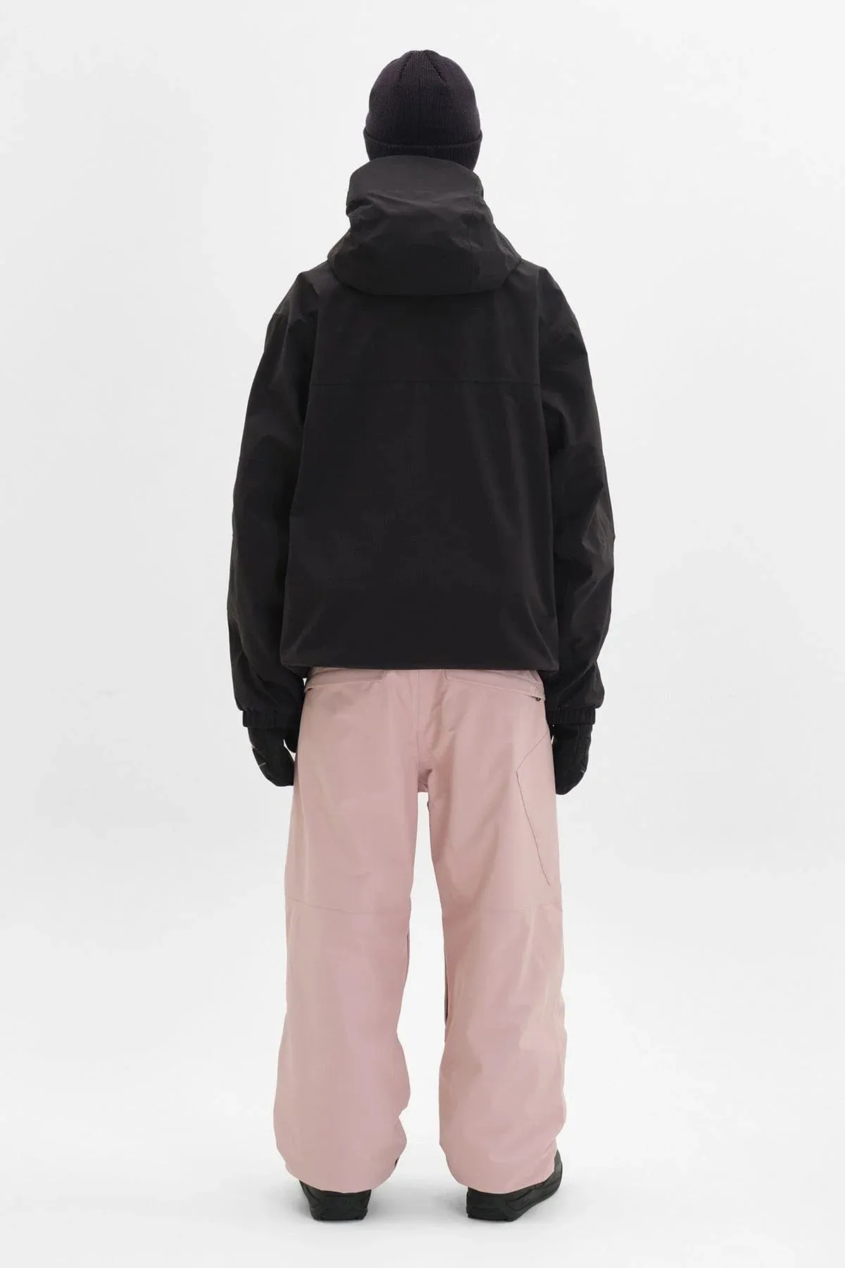 24 Bio Standard Technical Pants