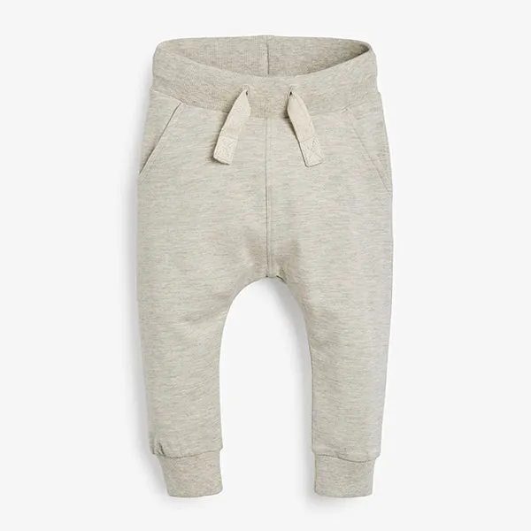 5 Pack Joggers (3mths-6yrs)