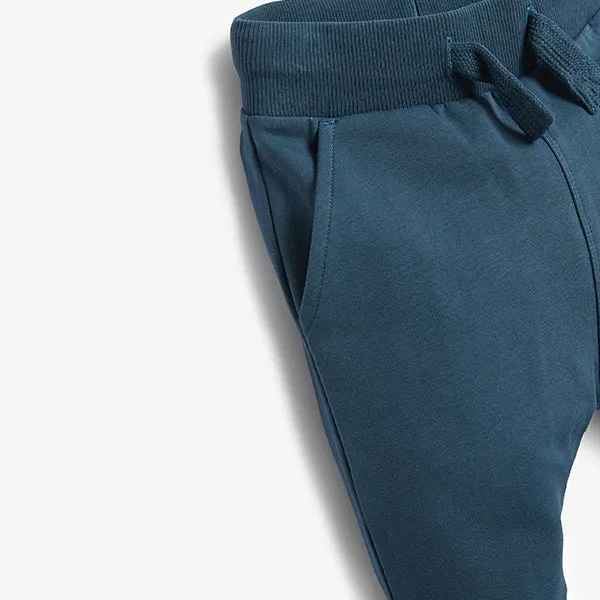 5 Pack Joggers (3mths-6yrs)