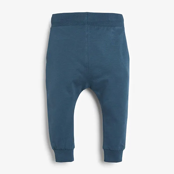 5 Pack Joggers (3mths-6yrs)