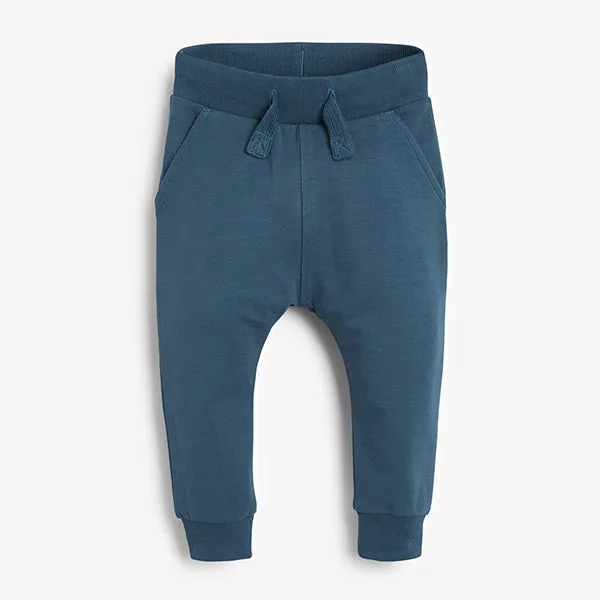 5 Pack Joggers (3mths-6yrs)