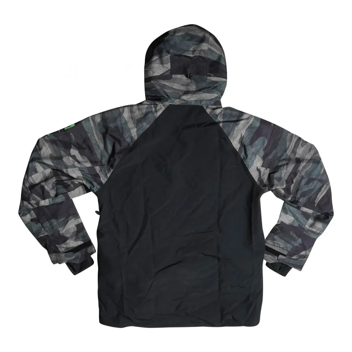 686 Hydra Down Thermagraph GoreTex Snow Jacket