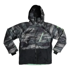 686 Hydra Down Thermagraph GoreTex Snow Jacket
