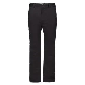 Aglo Ski Pant - Black