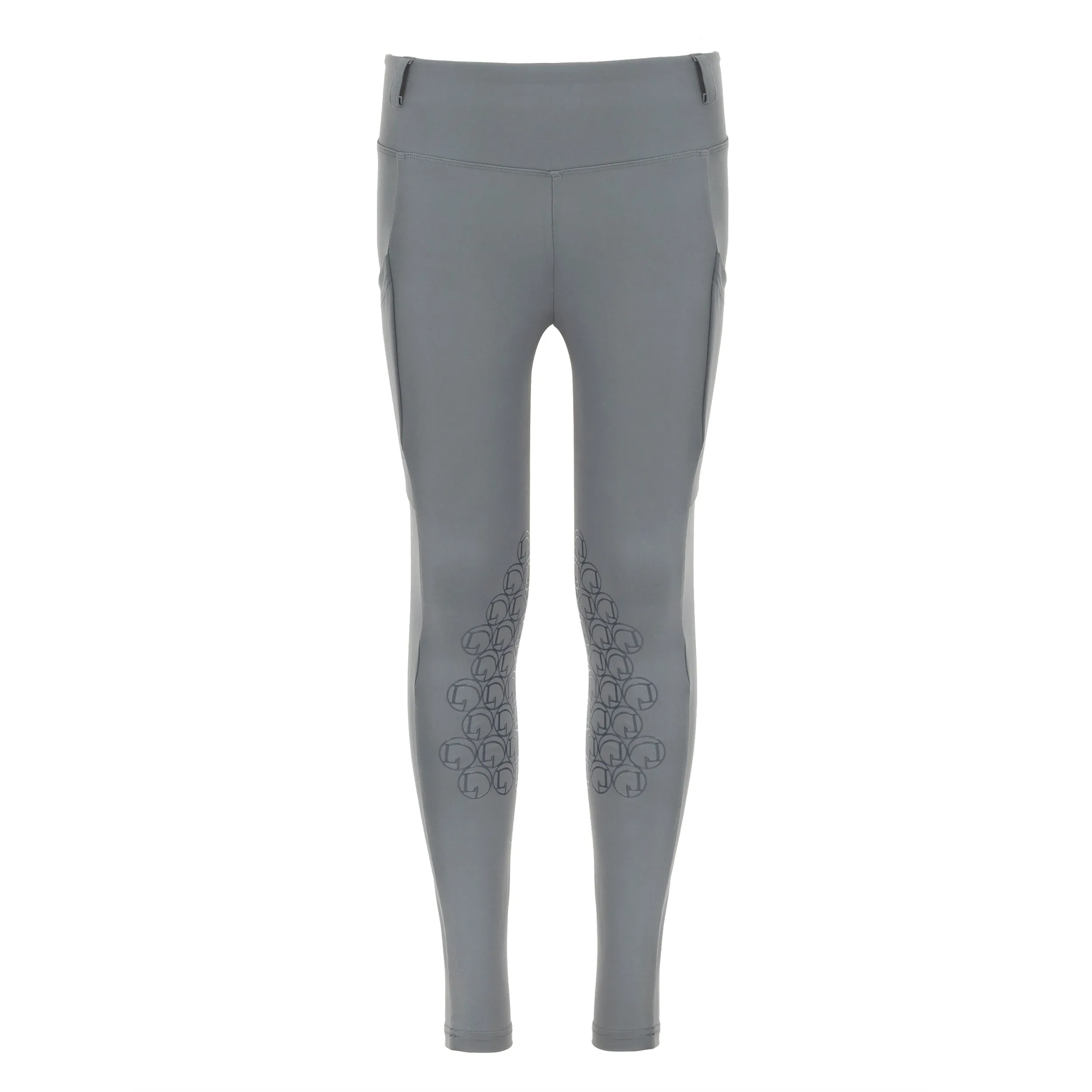 Aliso Children's Performance Leggings