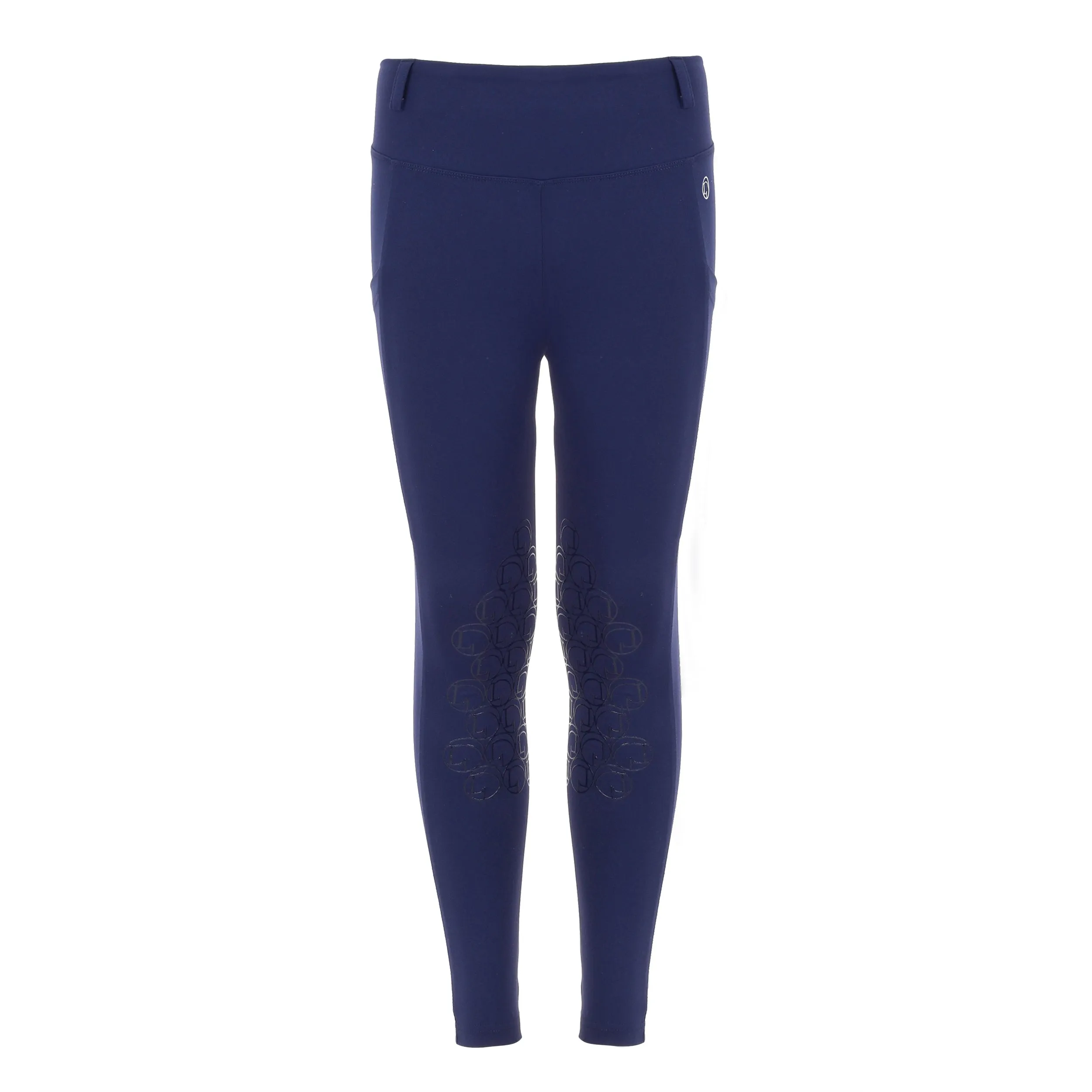Aliso Children's Performance Leggings