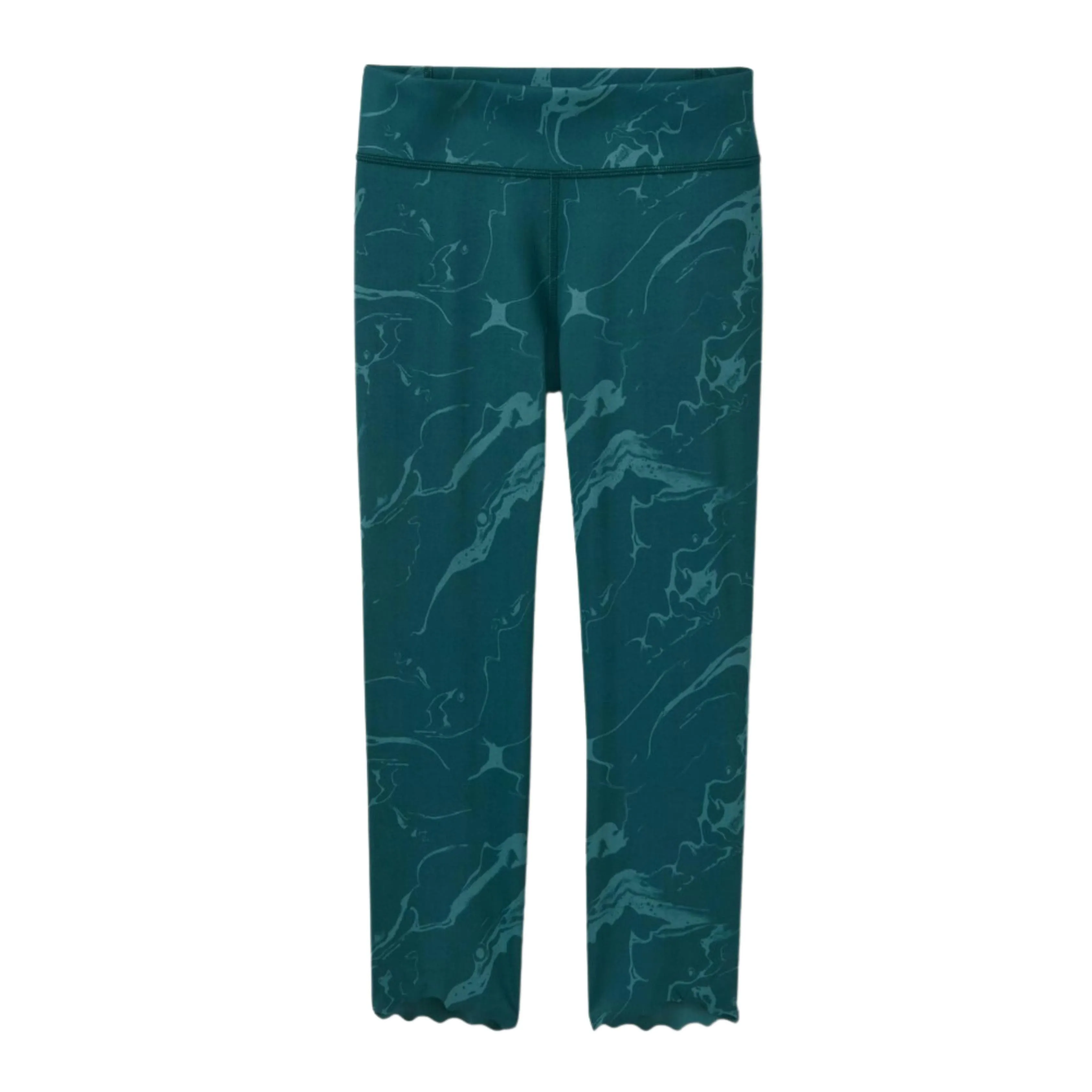 ALL IN MOTION - Kids - Performance Cropped Legging