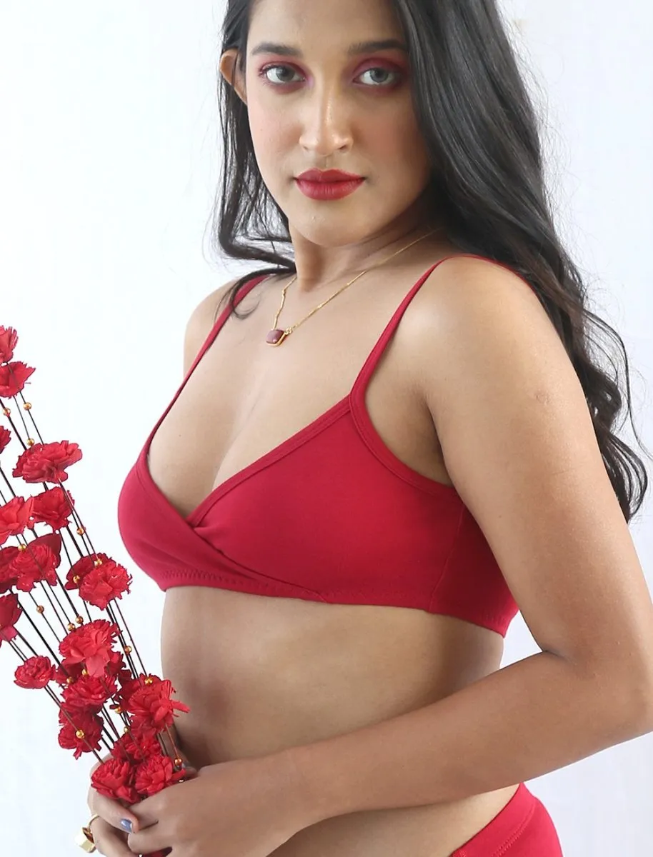 Amora Bralette