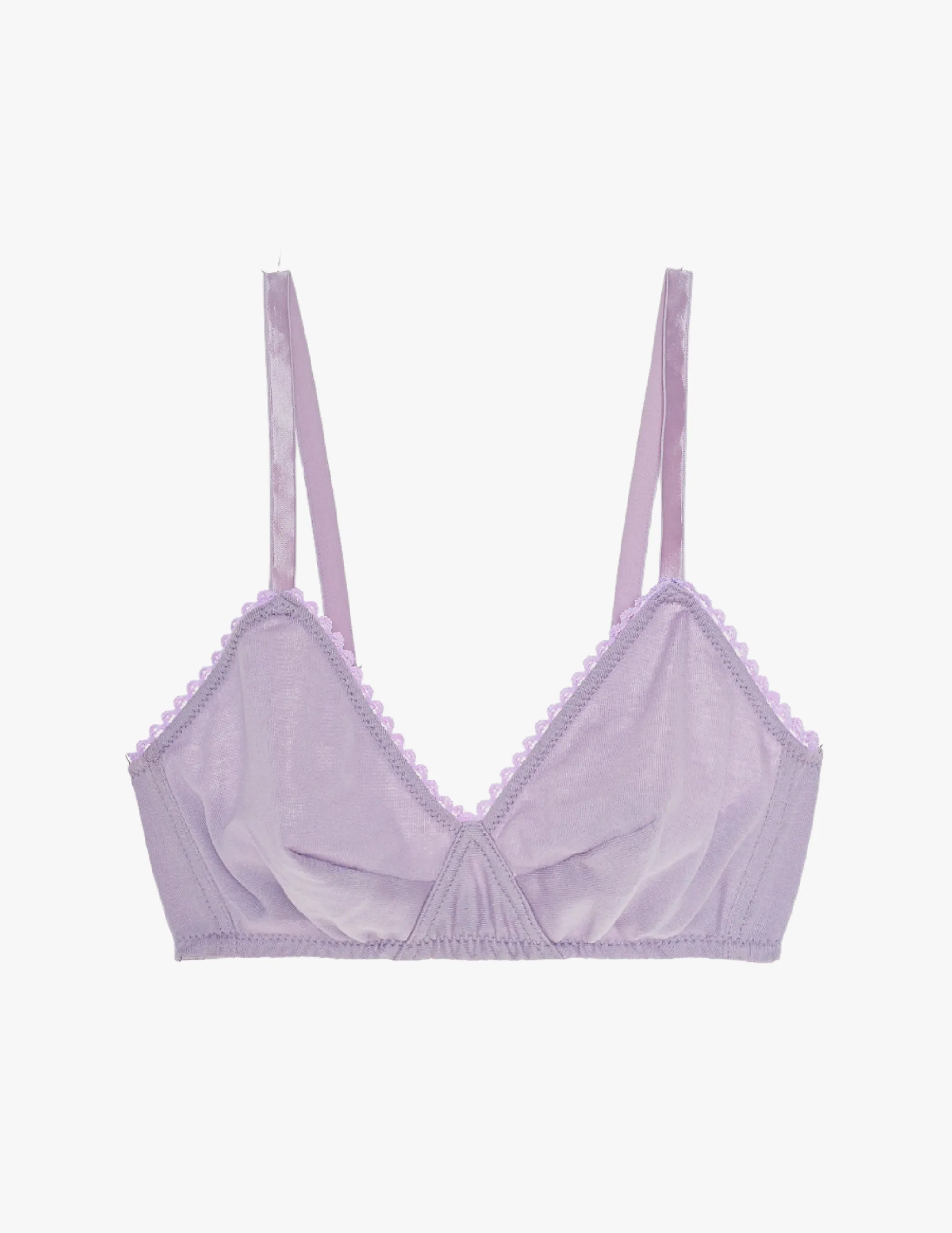 Antonia Bralette Haze