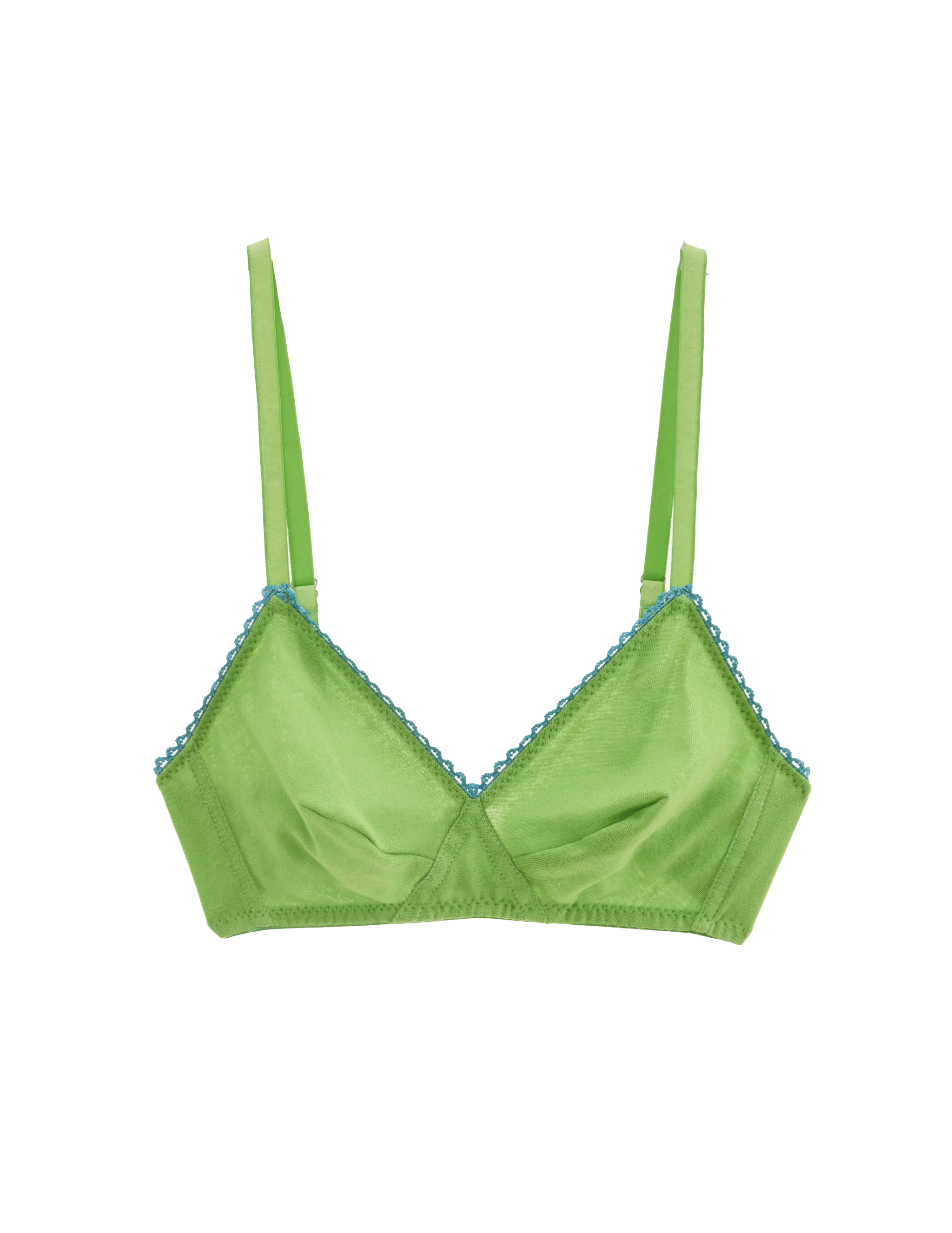Antonia Bralette Stem