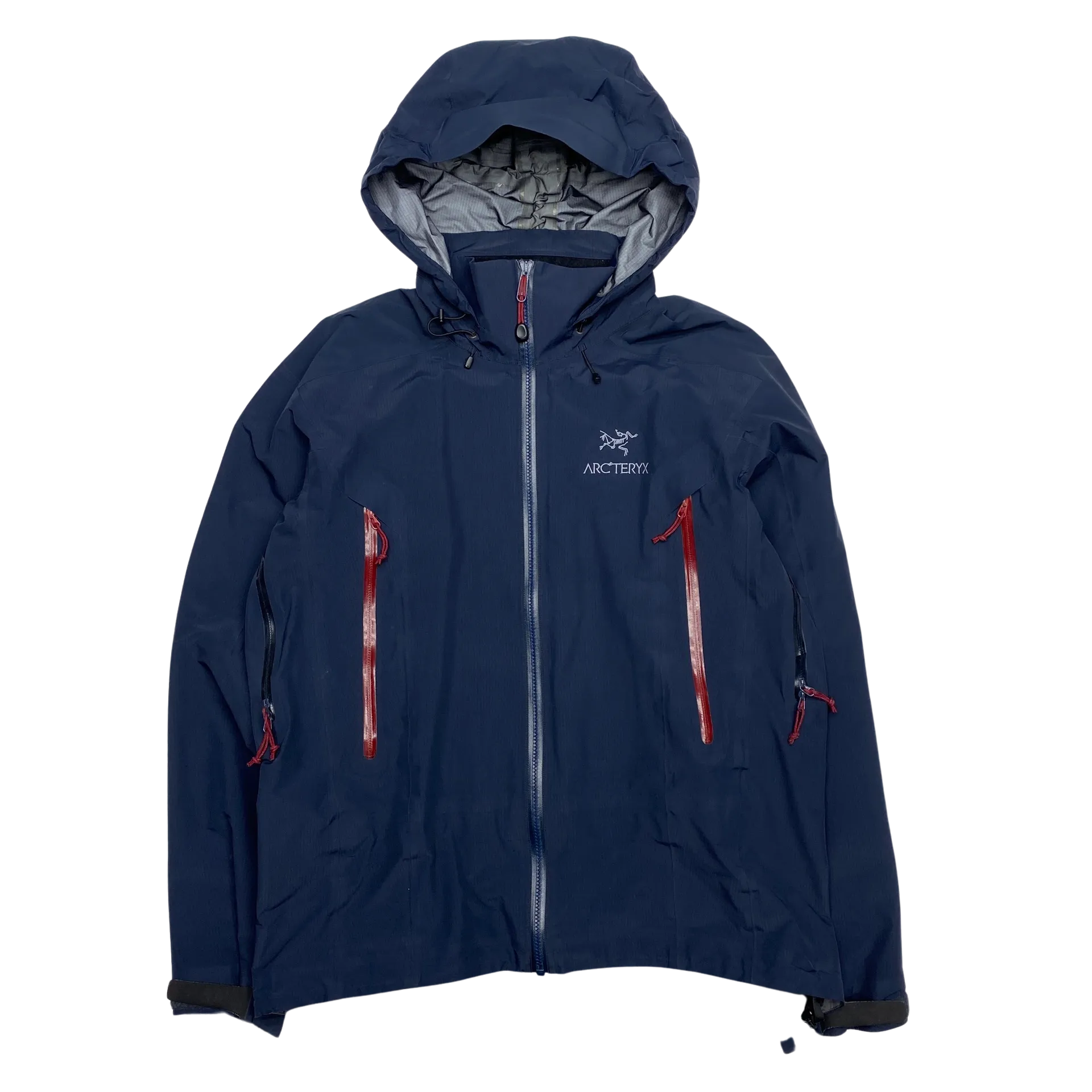 Arcteryx Beta AR Goretex Windbreaker Jacket