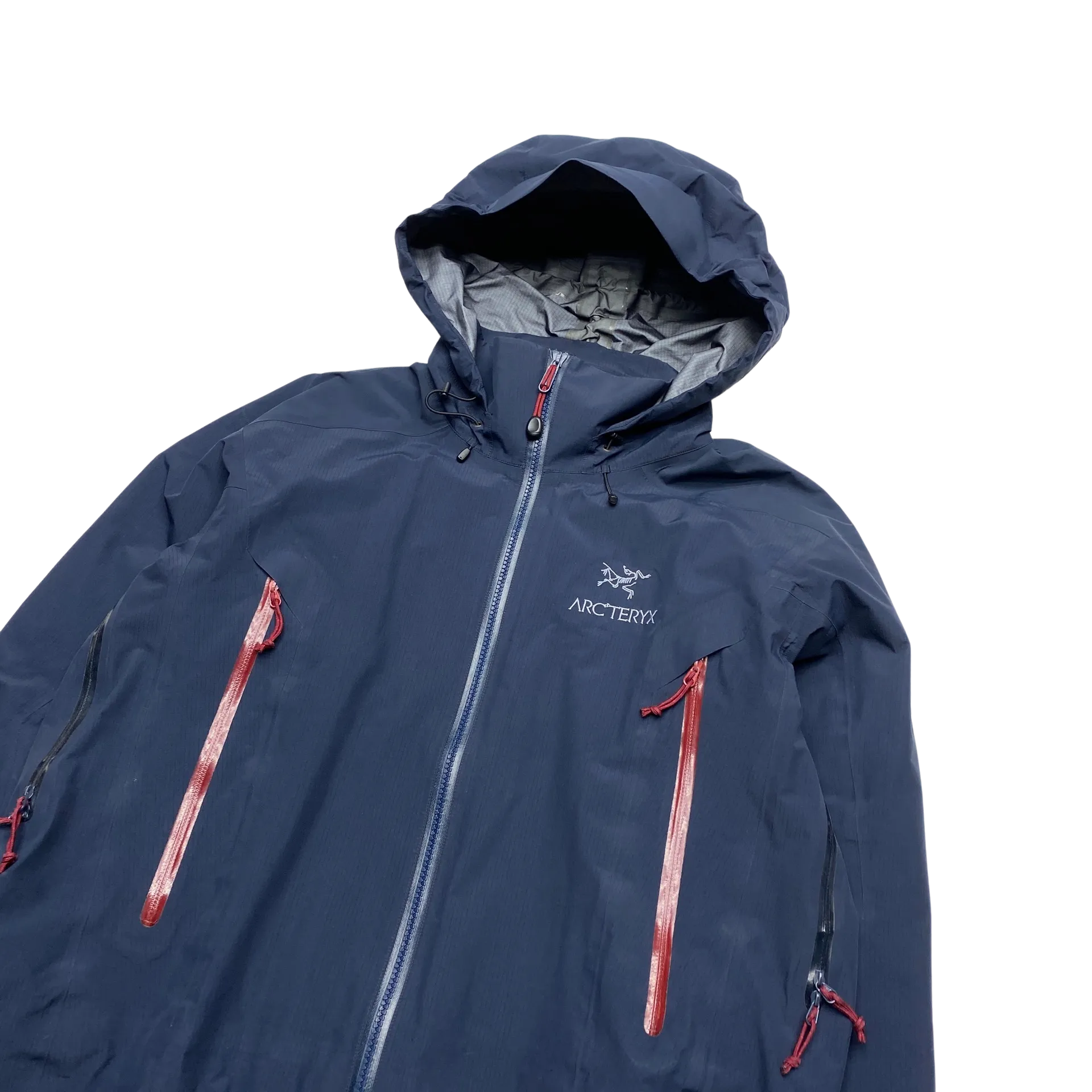 Arcteryx Beta AR Goretex Windbreaker Jacket