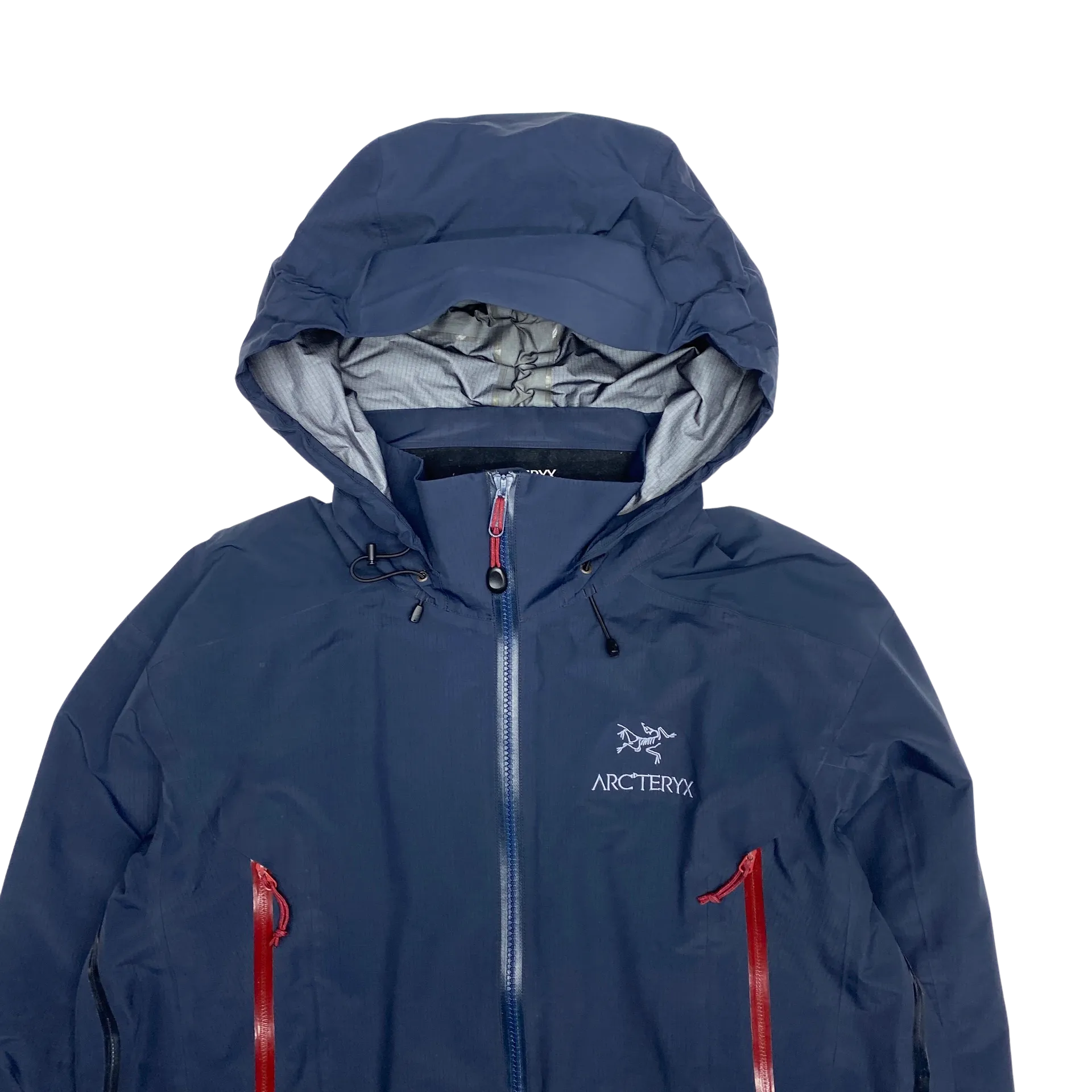 Arcteryx Beta AR Goretex Windbreaker Jacket