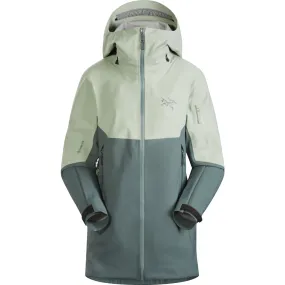 Arc'teryx Sentinel AR Womens Jacket 2022