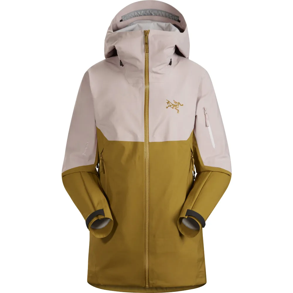 Arc'teryx Sentinel AR Womens Jacket 2022