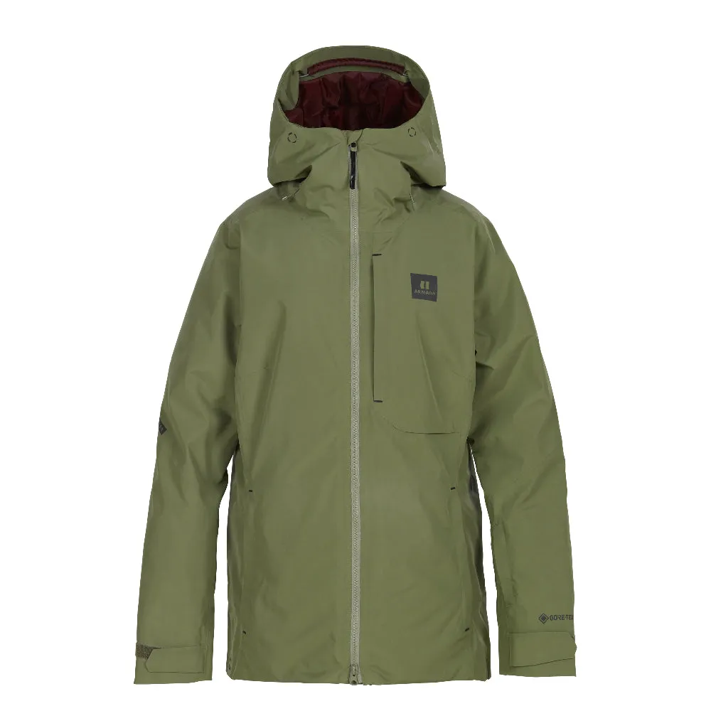 Armada Kata 2L Gore-Tex Insulated Womens Jacket 2022