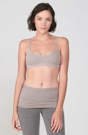 Asana Bralette ~Neutral