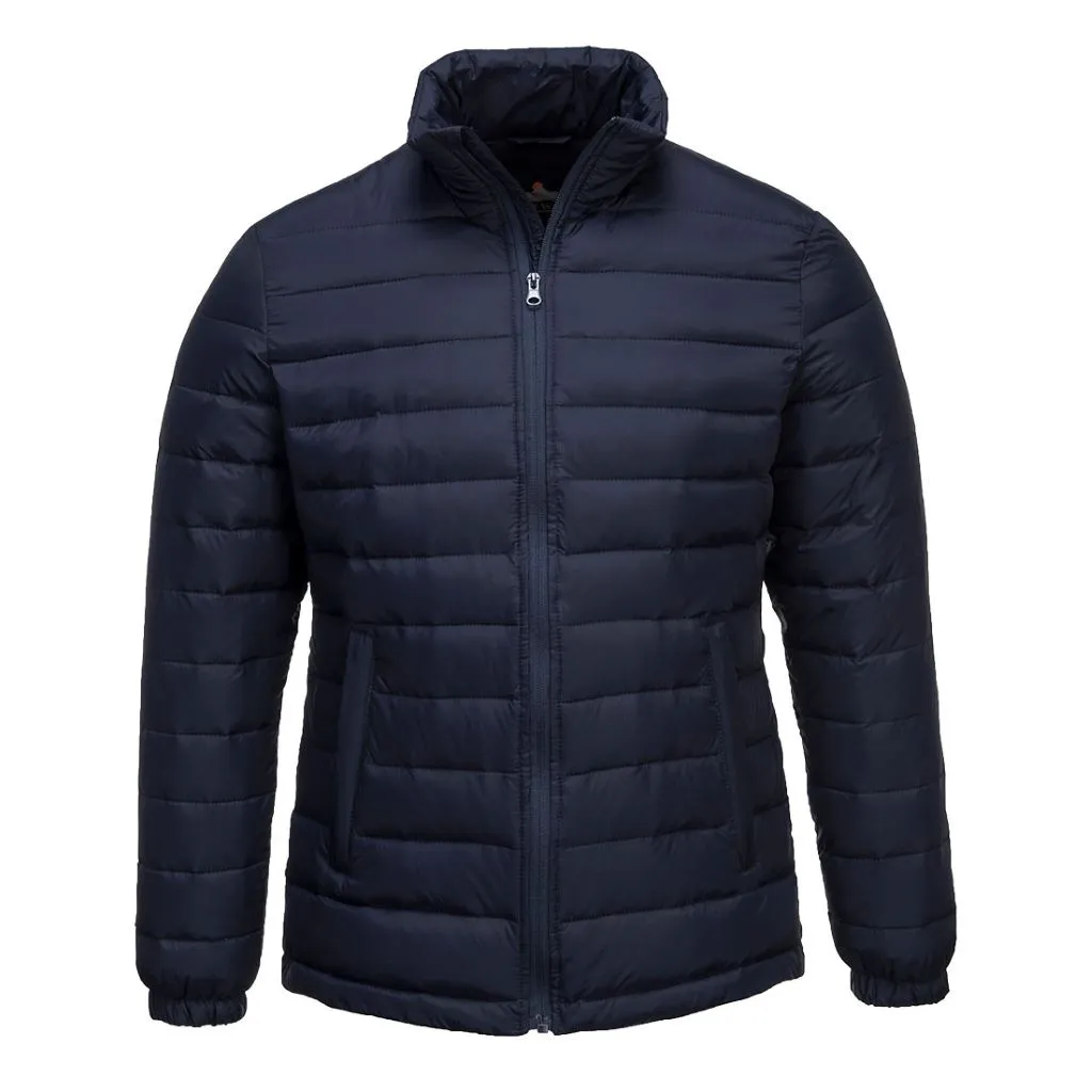 Aspen Ladies Padded Jacket S545