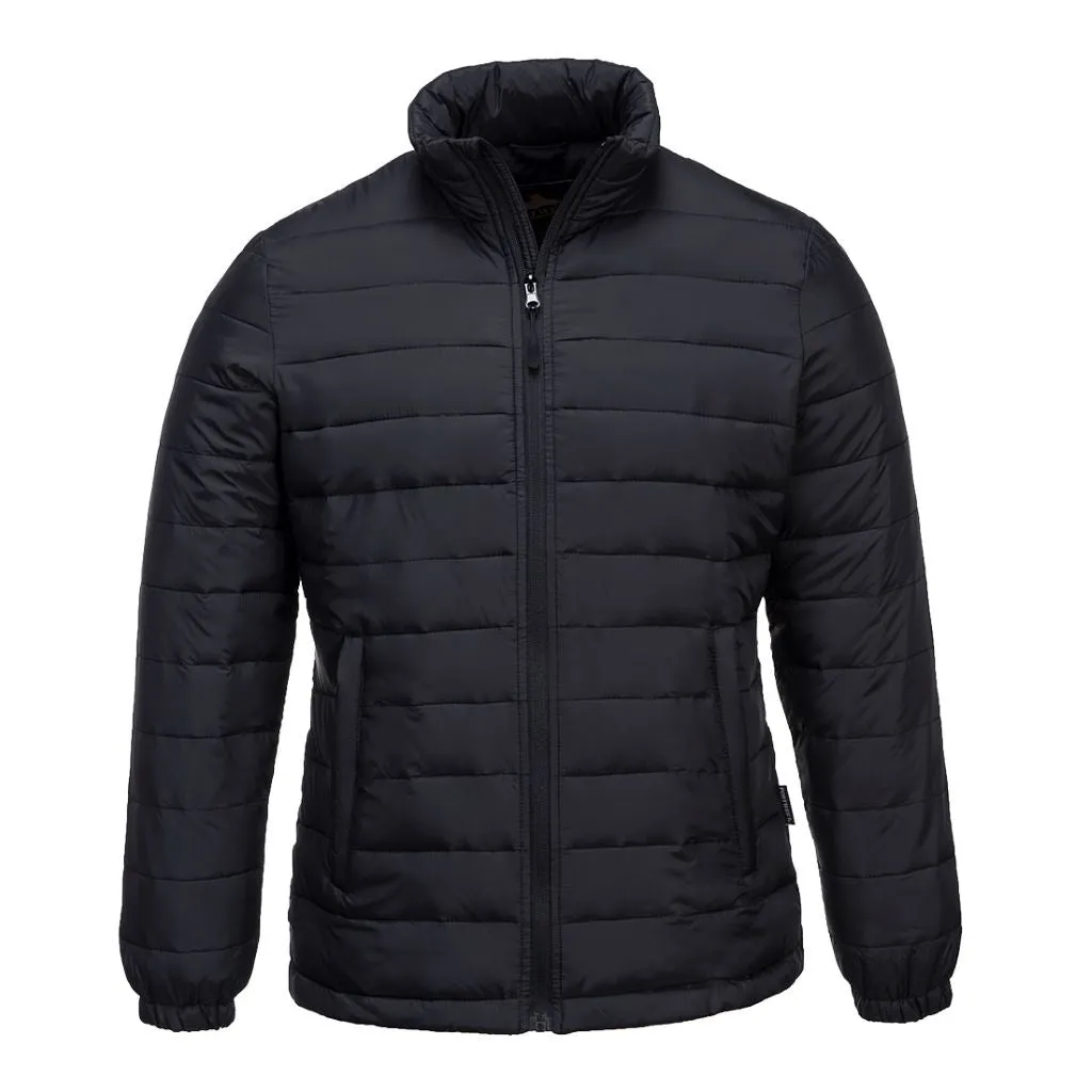 Aspen Ladies Padded Jacket S545