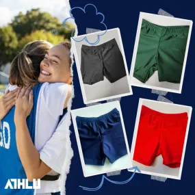 ATHLU Ski-Pants - Plain
