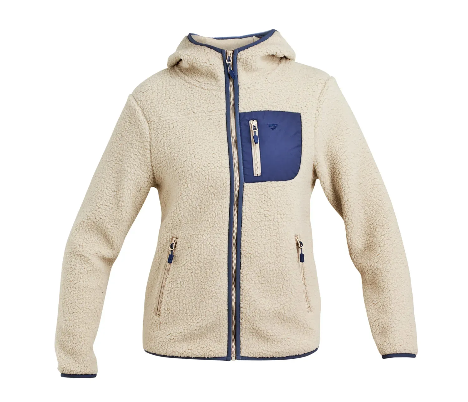 Aubrion Clement Fleece Jacket
