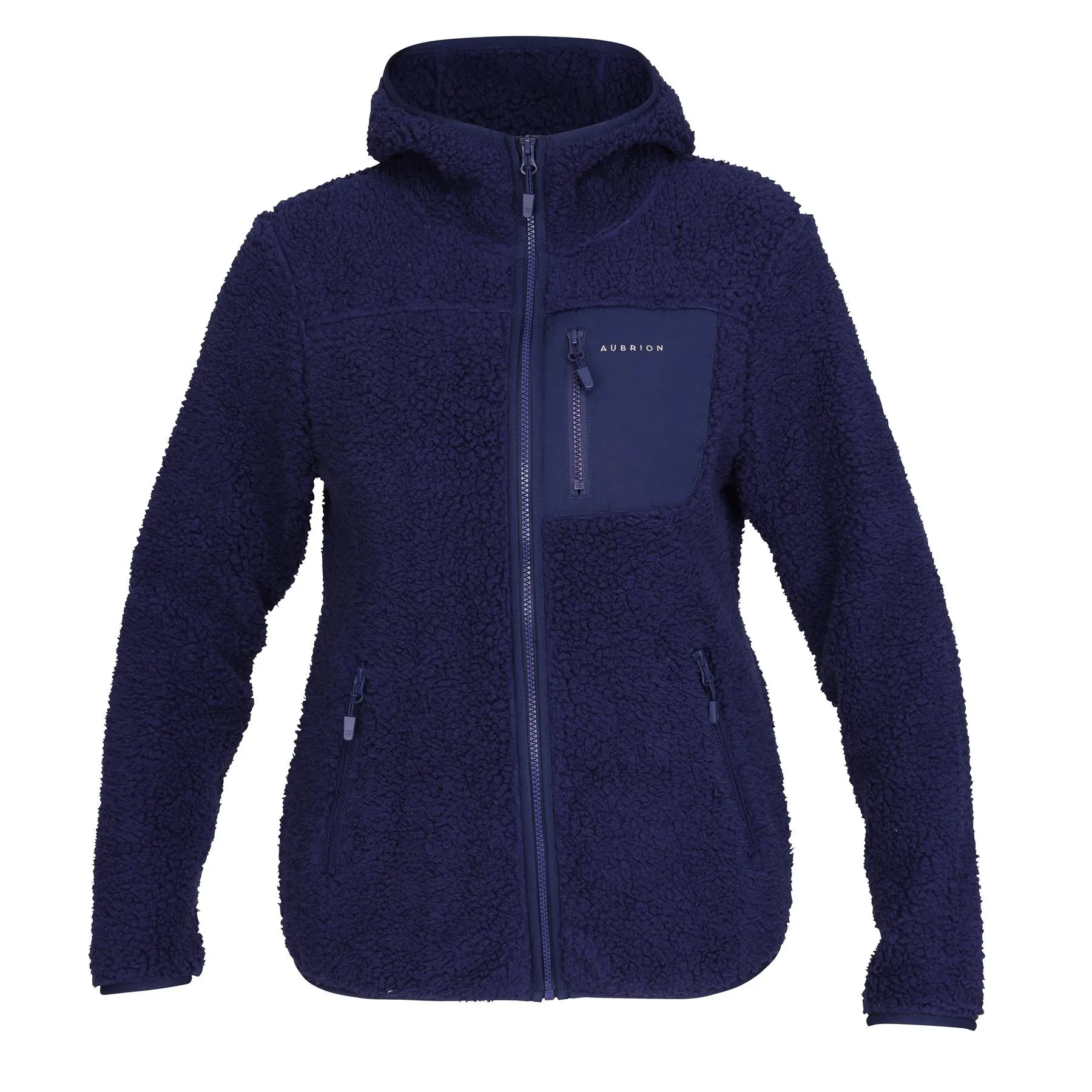 Aubrion Clement Fleece Jacket