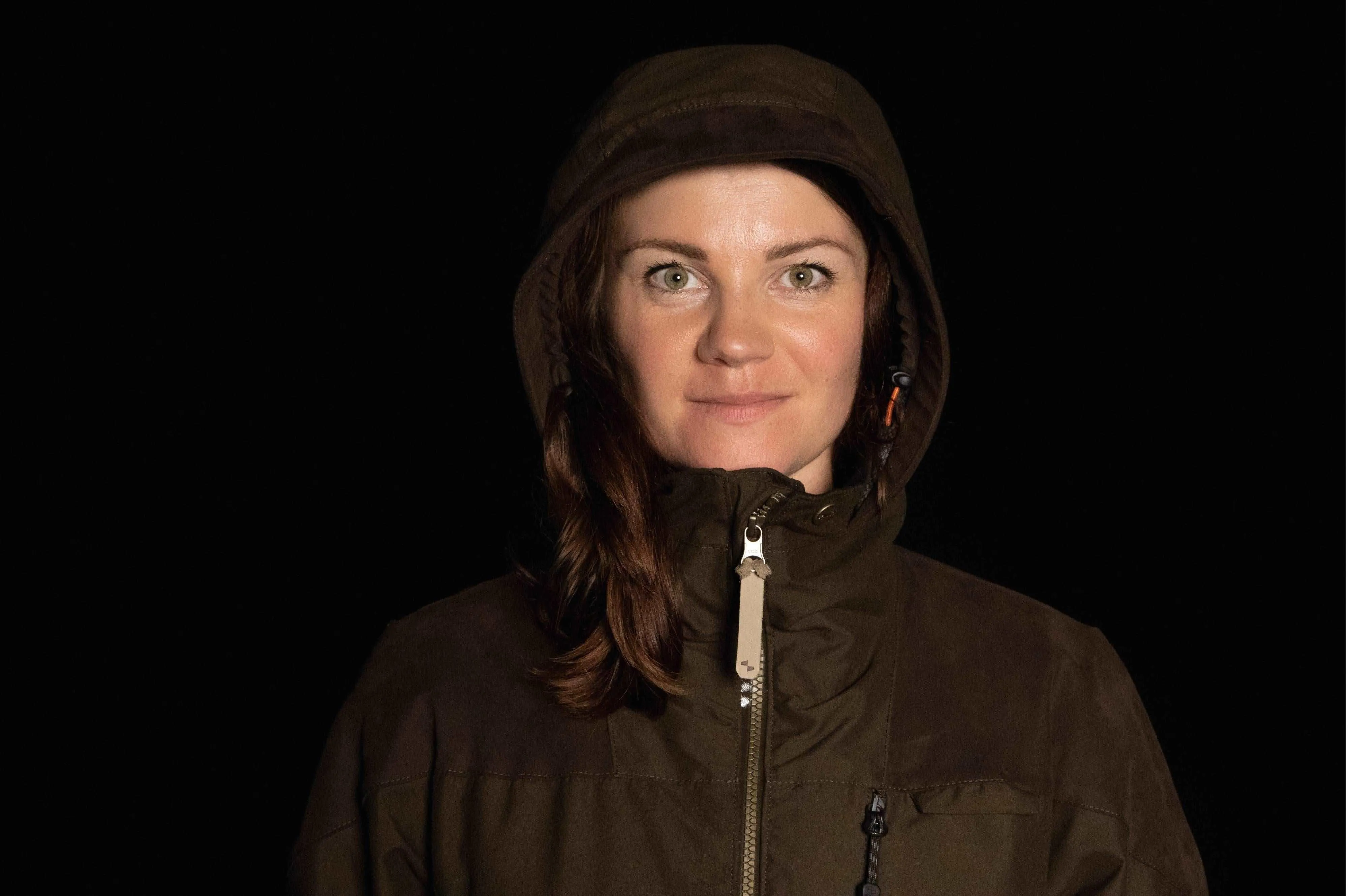 Aurora Jacket