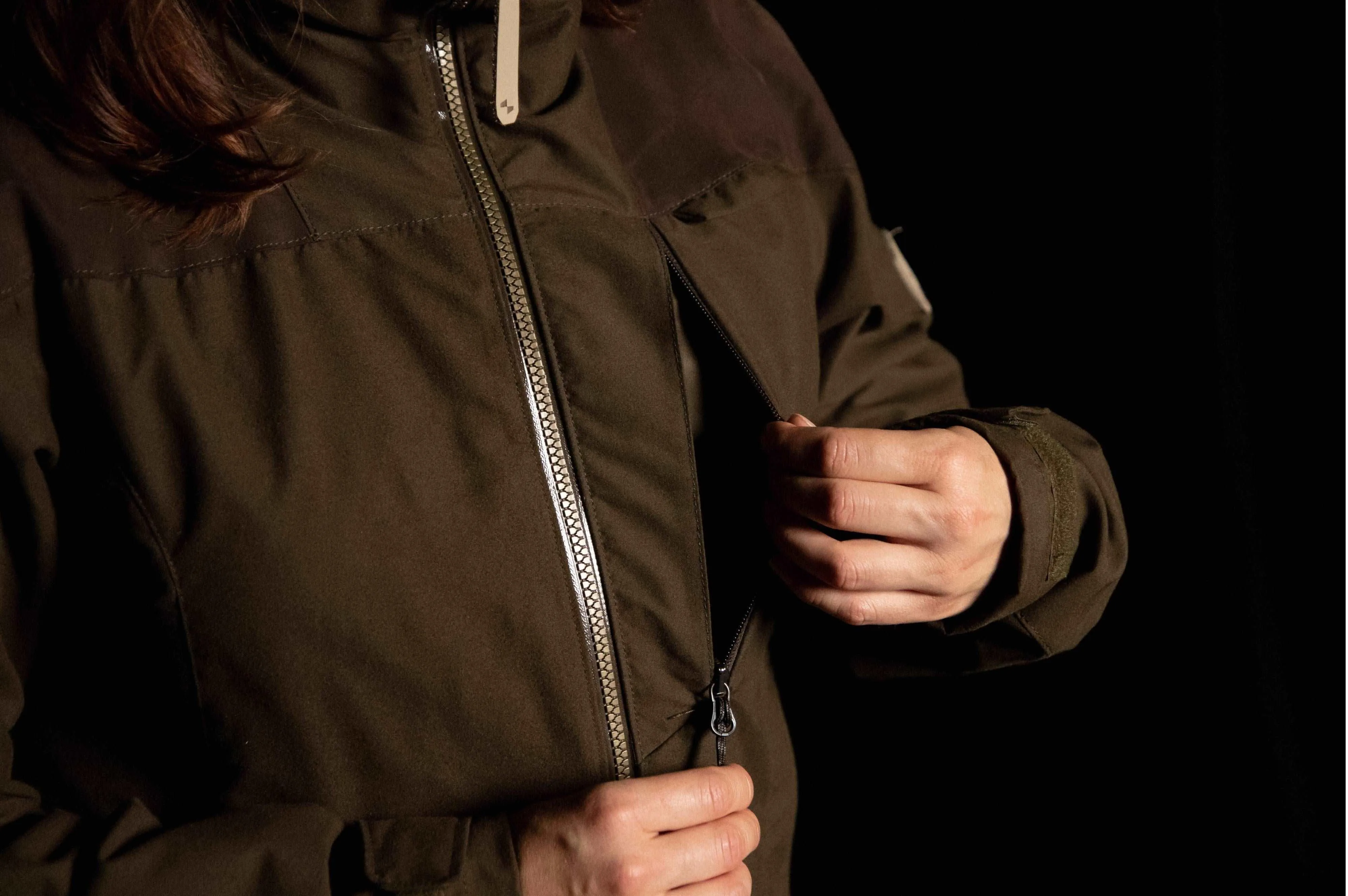 Aurora Jacket