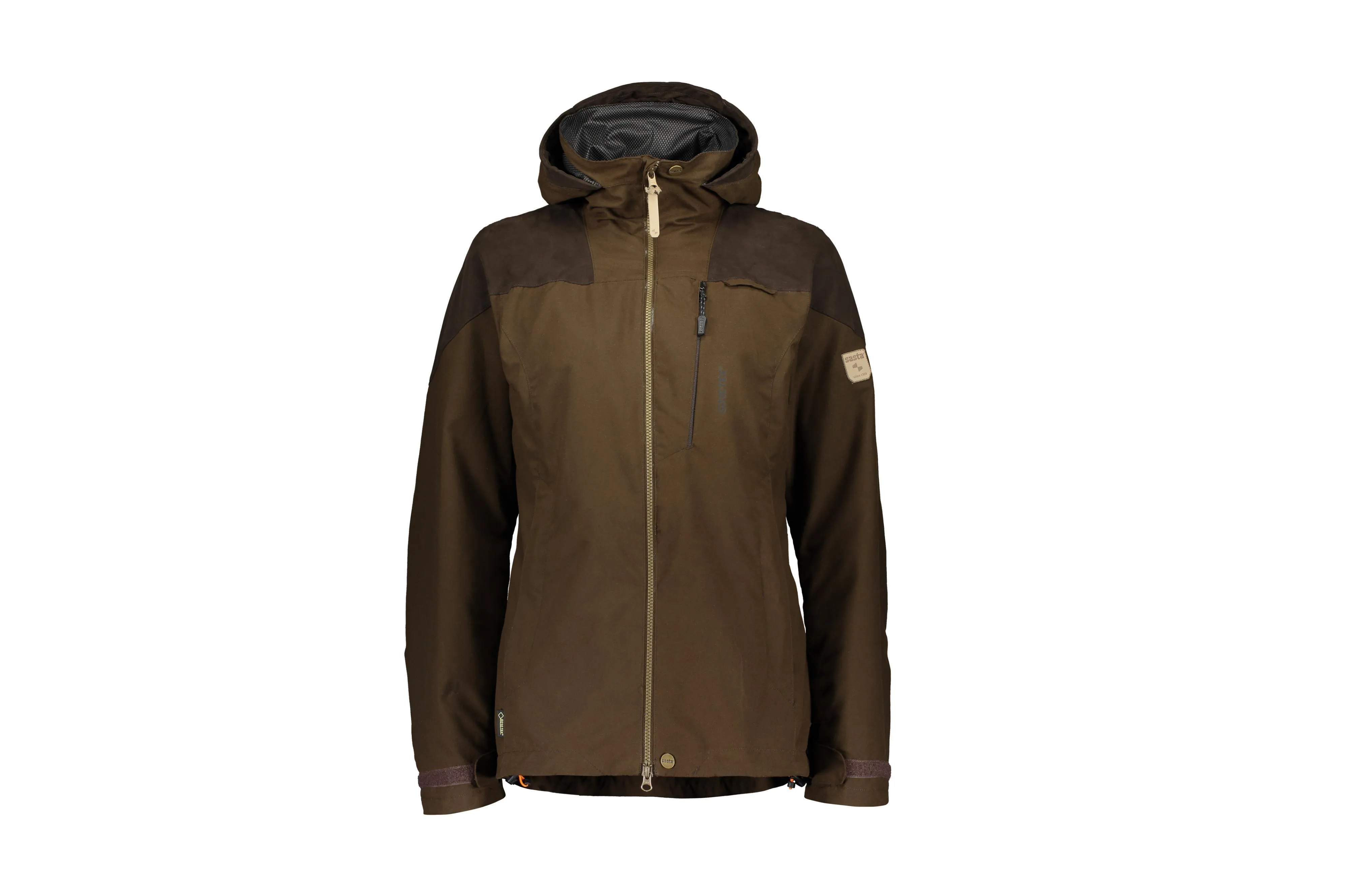 Aurora Jacket