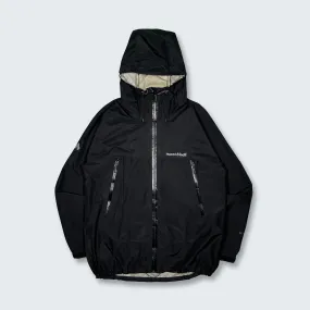 Authentic Montbell Goretex Jacket (S)
