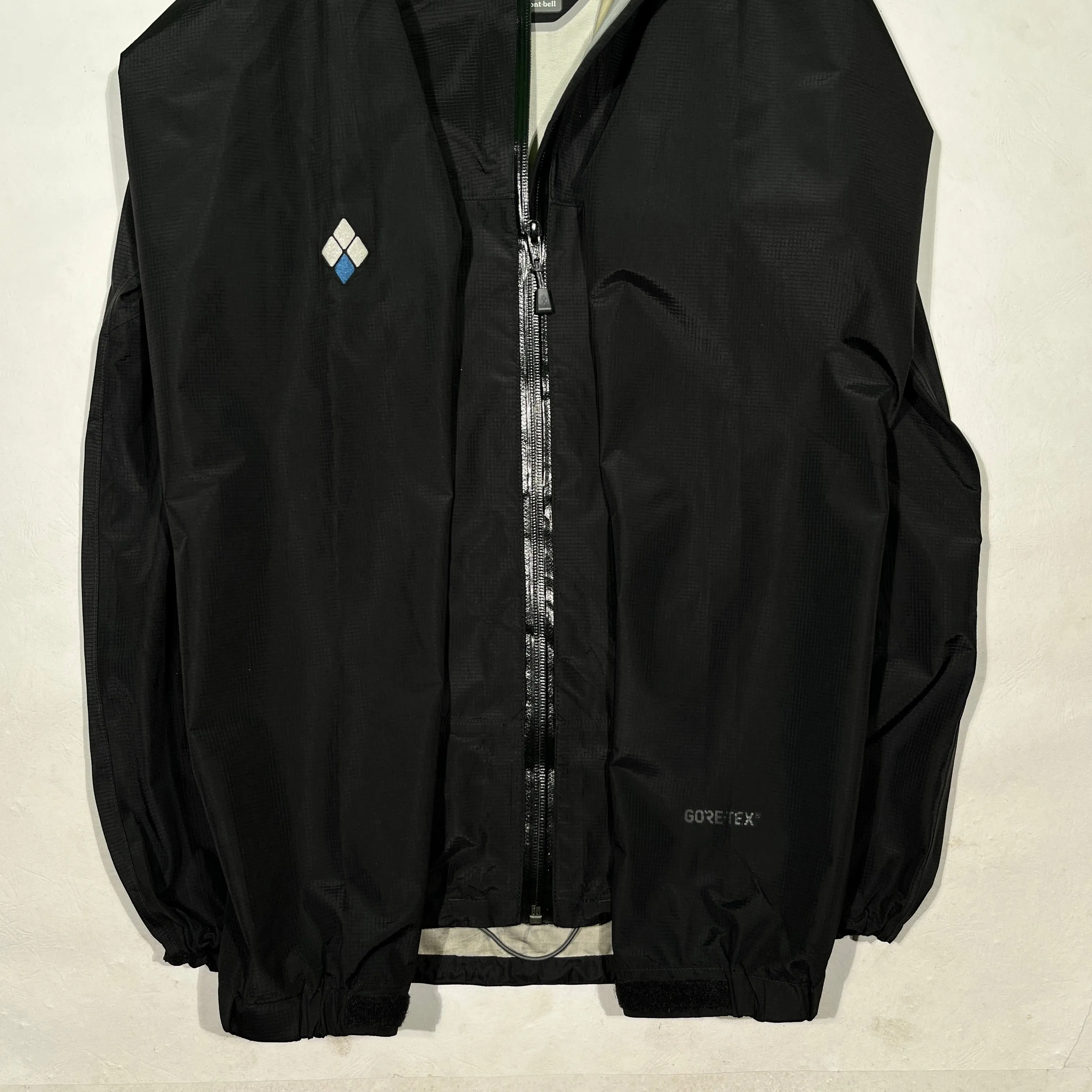 Authentic Montbell Goretex Jacket (S)