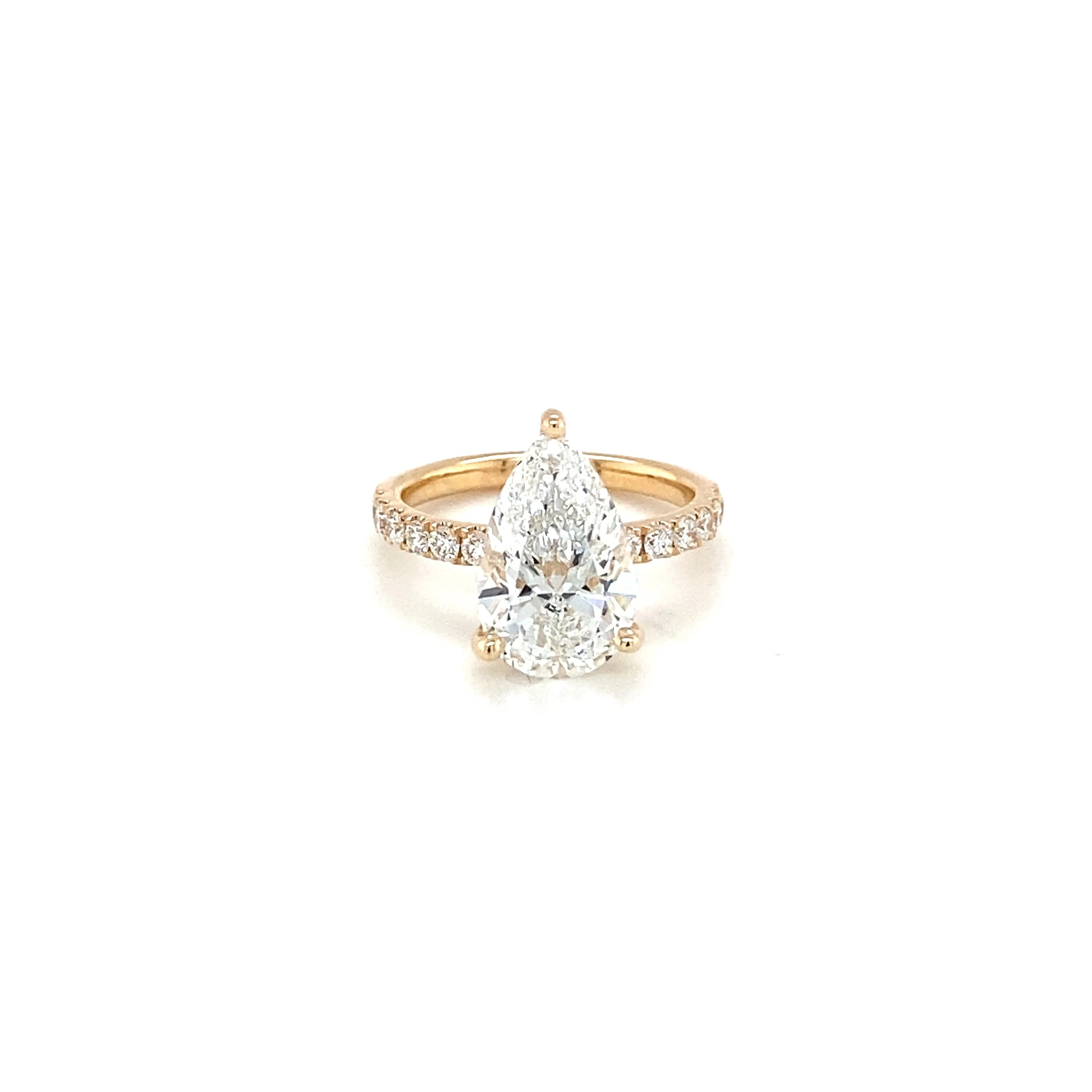 Ayena - Pear Pave