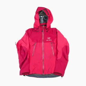 Beta AR Goretex Jacket - Pink