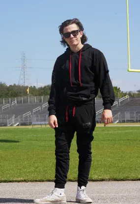 Black Fleece Men's Jogger