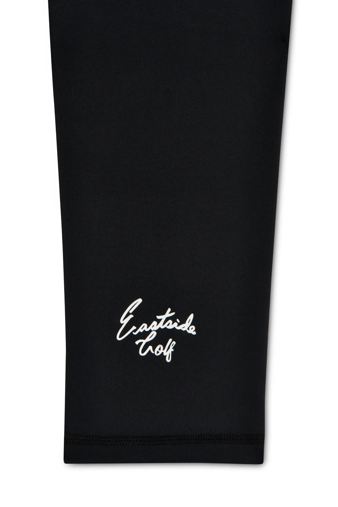 Black Women's Performance Pocket Legging