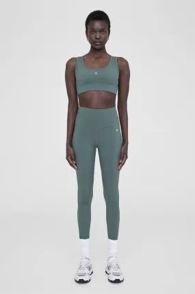 Blake Legging - Dark Sage