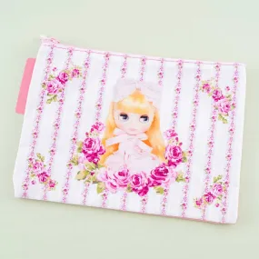 Blythe Gracie Chantilly Flat Pouch