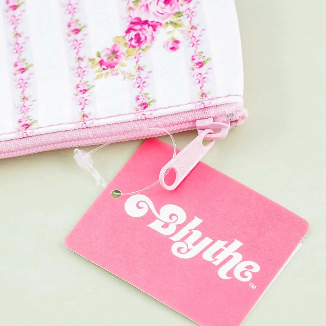 Blythe Gracie Chantilly Flat Pouch