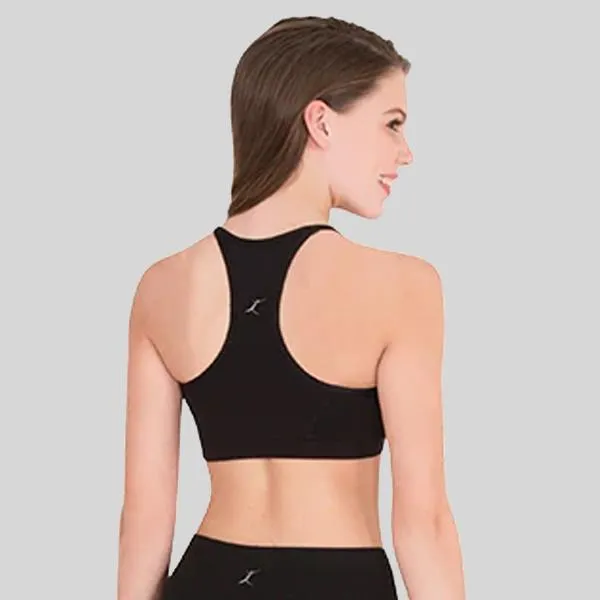 BODY WRAPPERS CORE™ COMPRESSION CAMI-RACER BRA - CHILD #1100