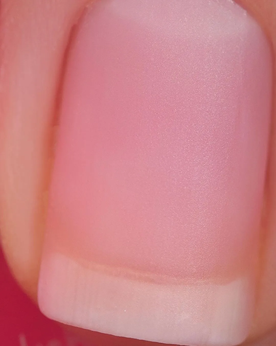 Bow Nail Polish - Dance With Me (Base Coat)