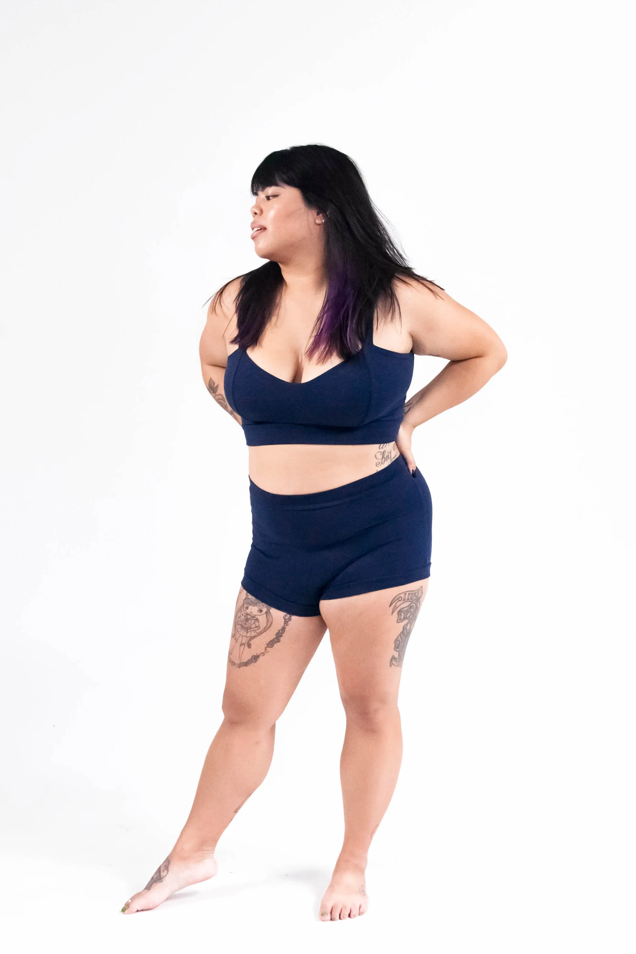 Bra No.1 — cosmos