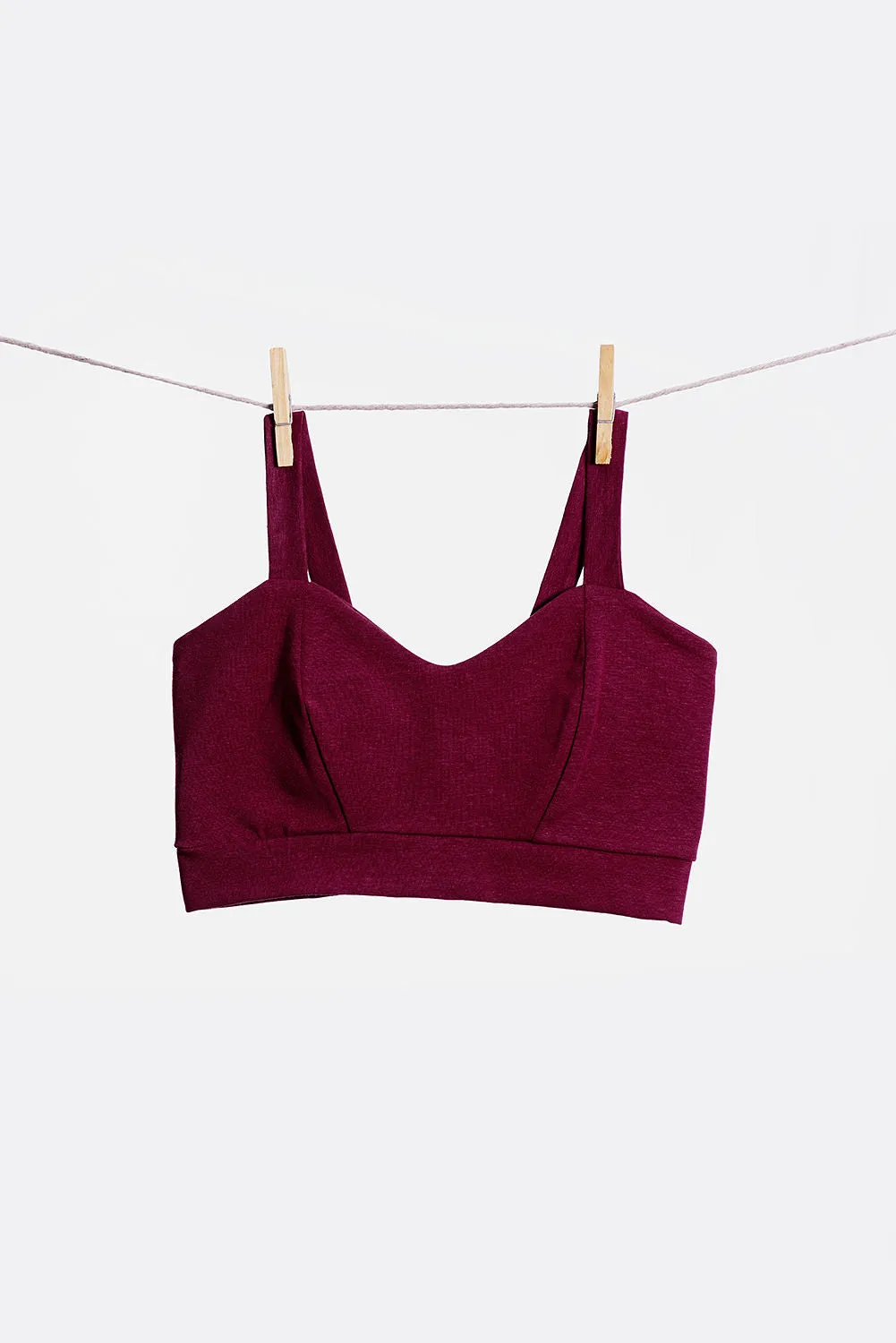 Bra No.1 — wine