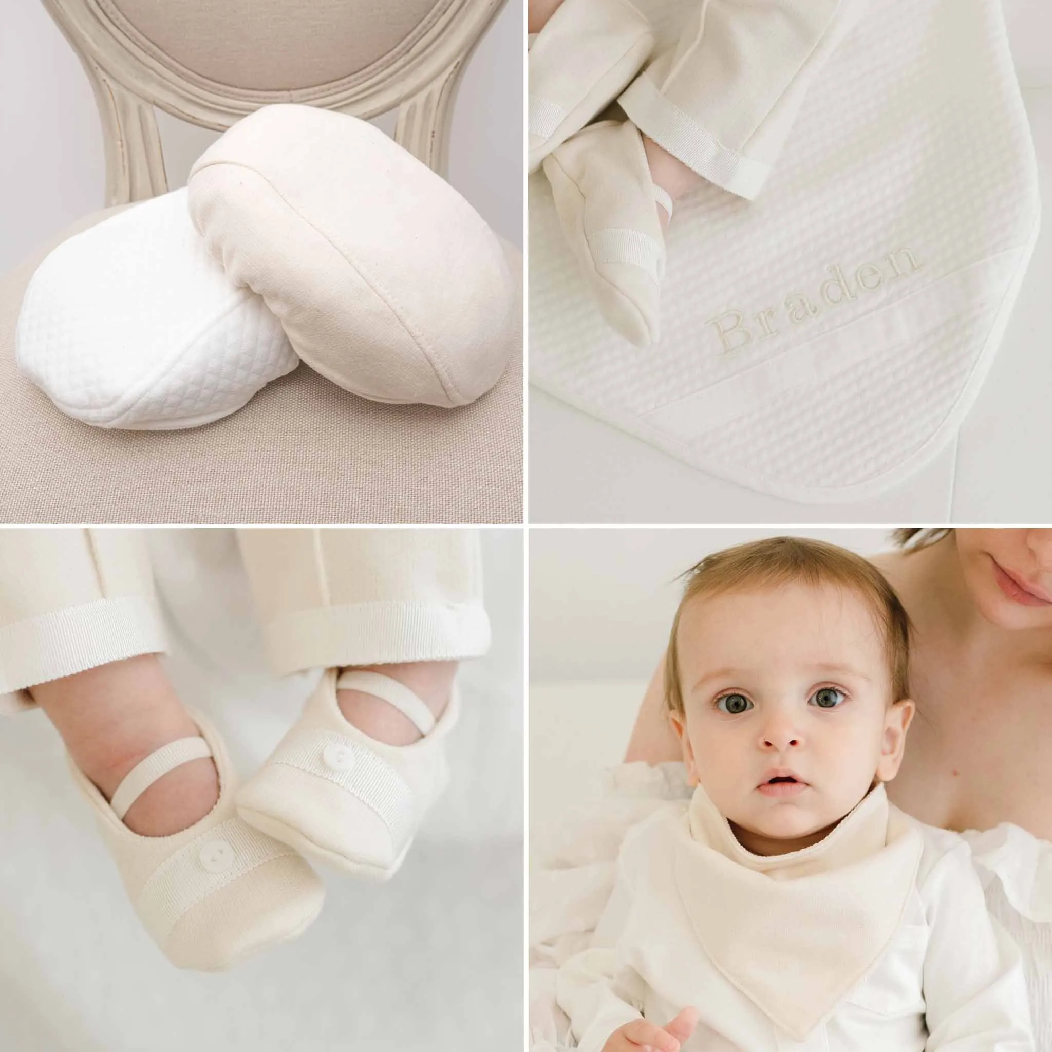 Braden Accessory Bundle - Save 15%
