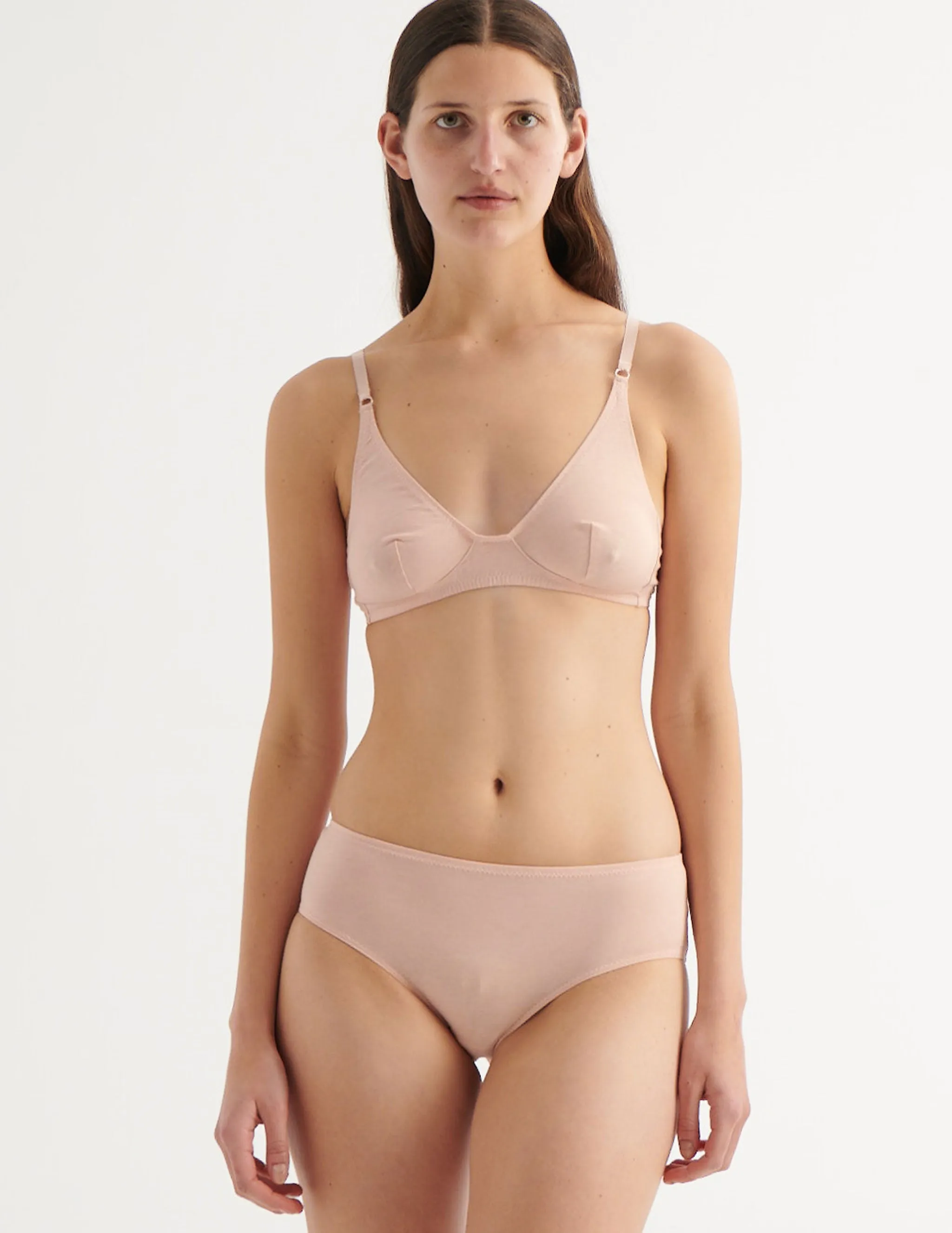 Briar Bralette Bare