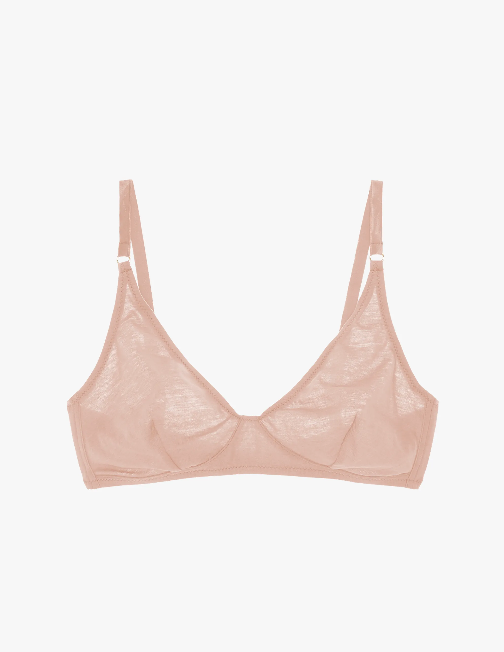 Briar Bralette Bare