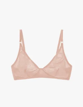 Briar Bralette Bare