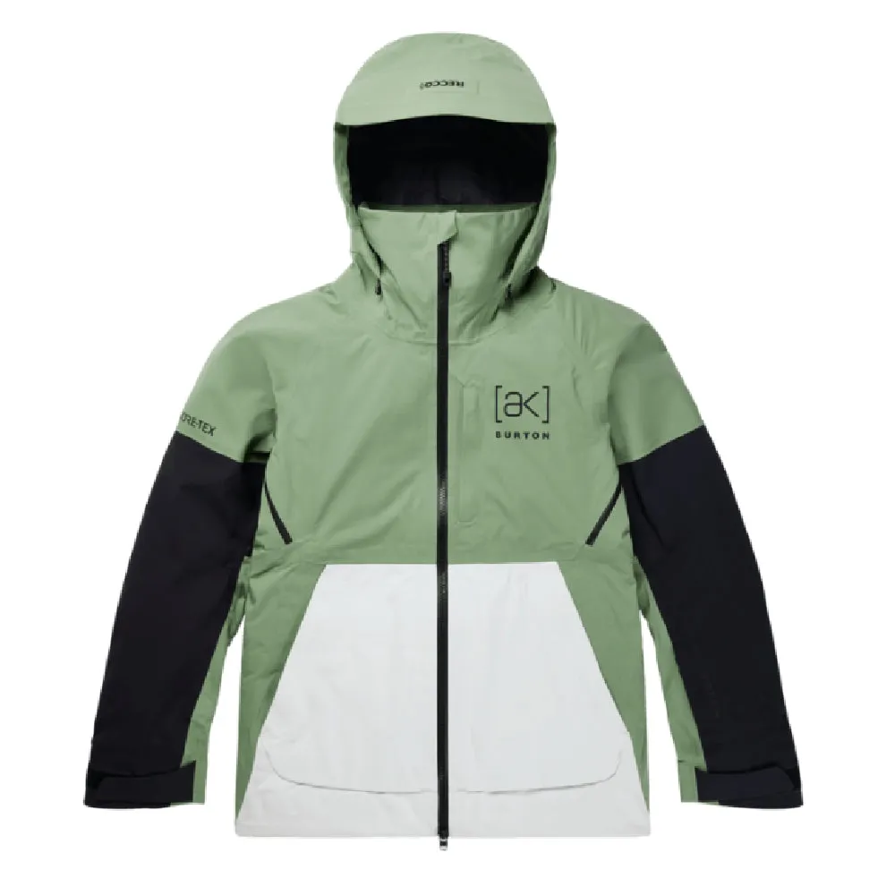 Burton AK Kimmy Womens 3L Gore-Tex Stretch Jacket 2023