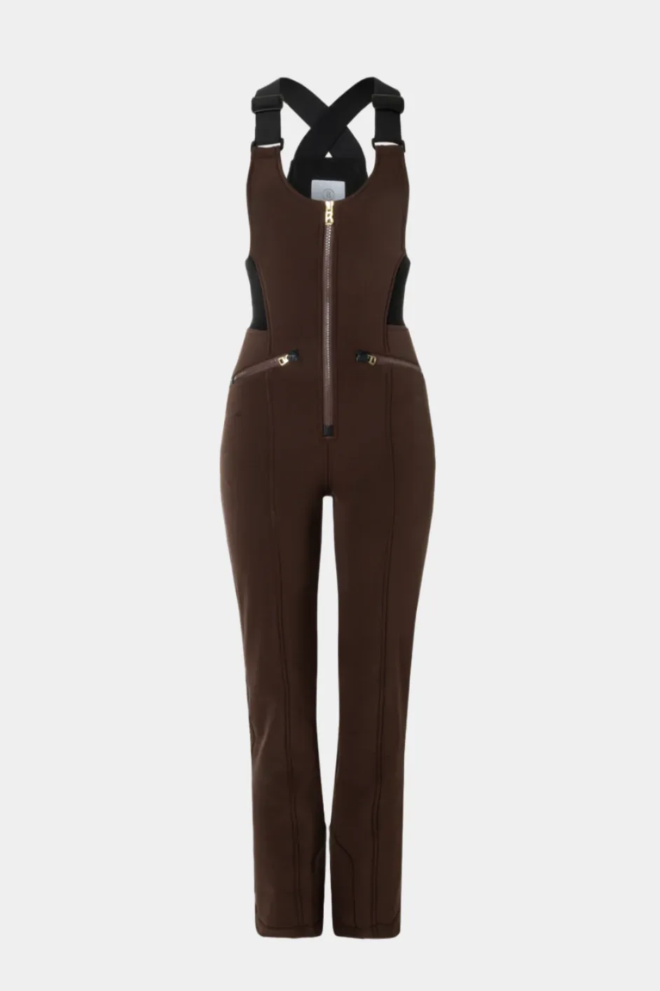 Cari Softshell Jumpsuit Ski Pants